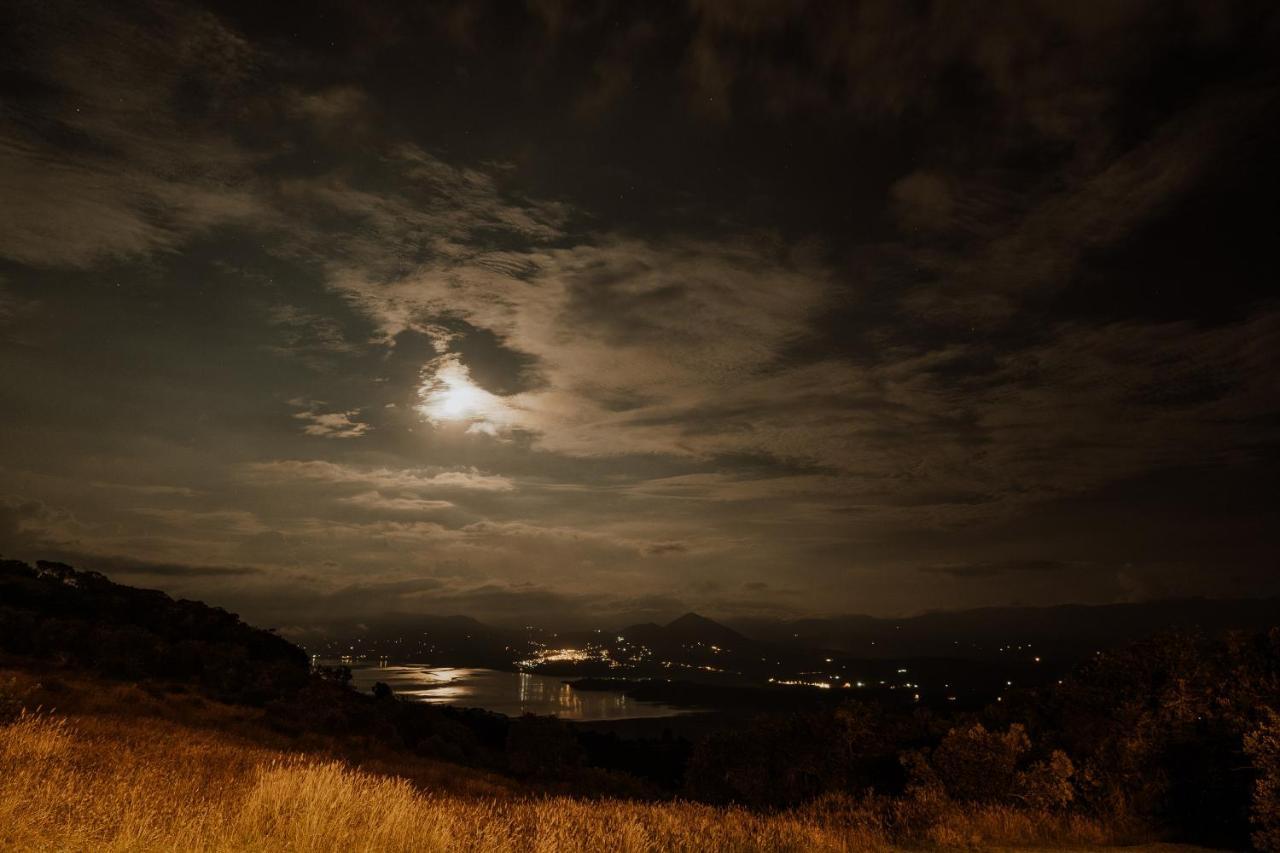 La Comarca De Los Suenos Sopó Exterior foto